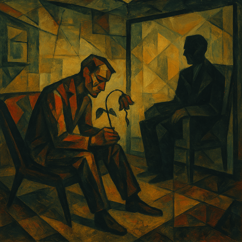 Bion: İnsana təmassız toxunuşun incəsənəti 