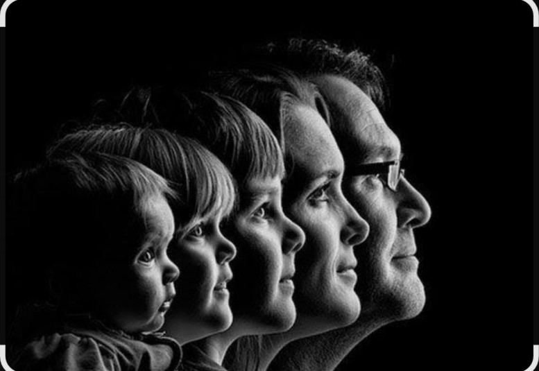 Ailə - Xoşbəxtliyin qaynağı.