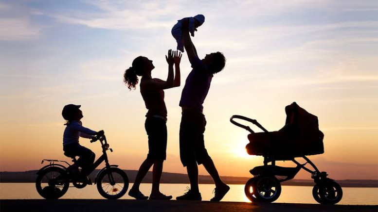 Ailə psixologiyası